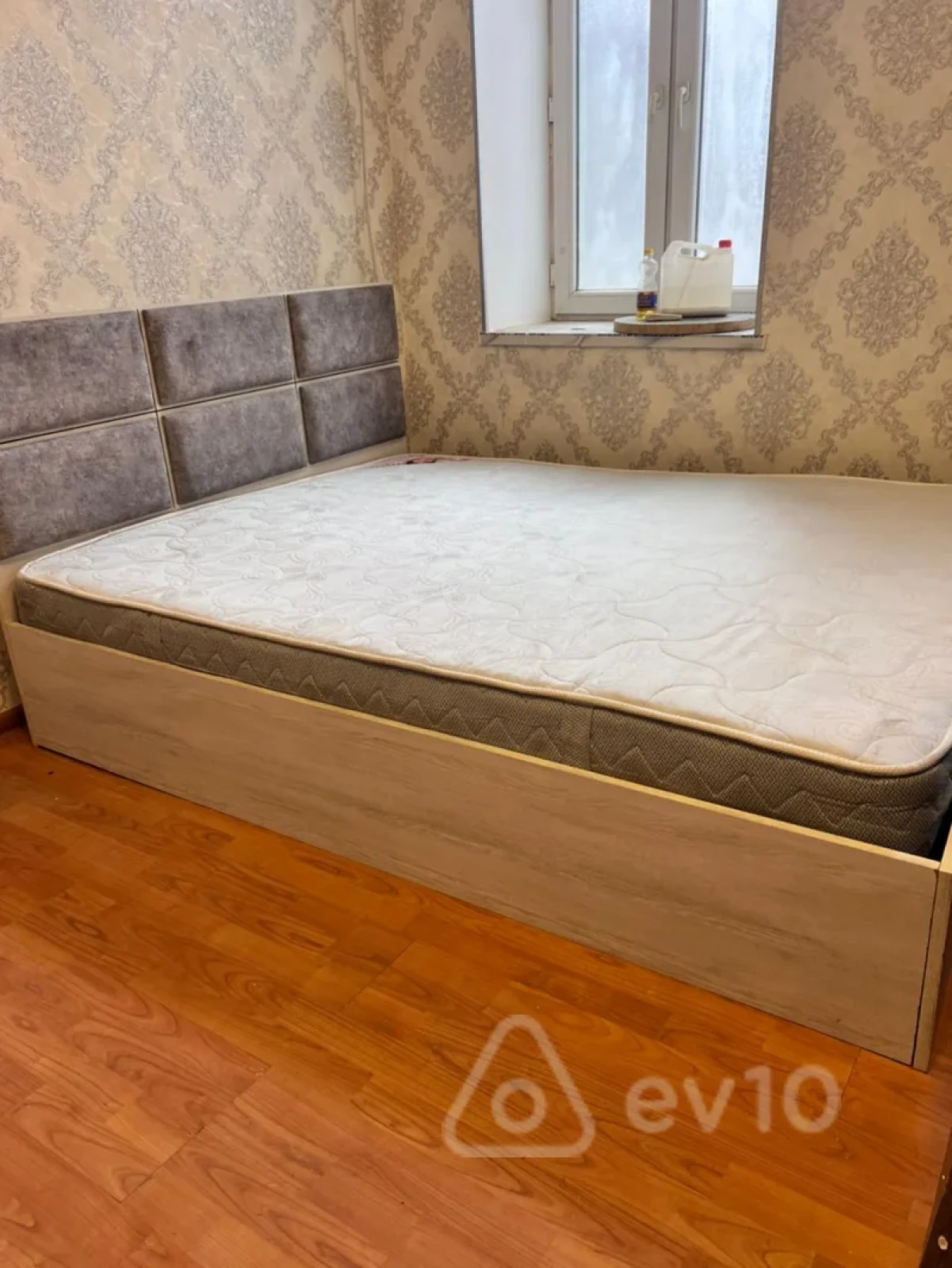 Kirayə verilir 2 otaqlı həyət evi 45 m²