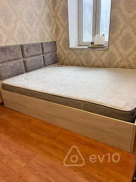 Kirayə verilir 2 otaqlı həyət evi 45 m²