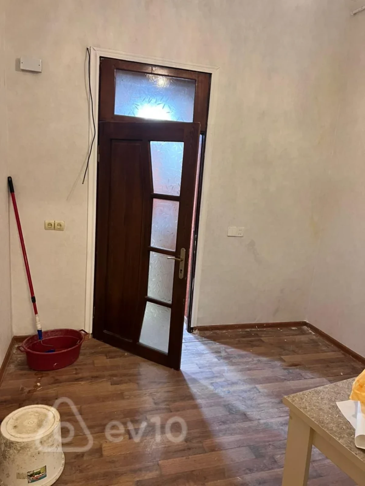 Kirayə verilir 2 otaqlı həyət evi 45 m²