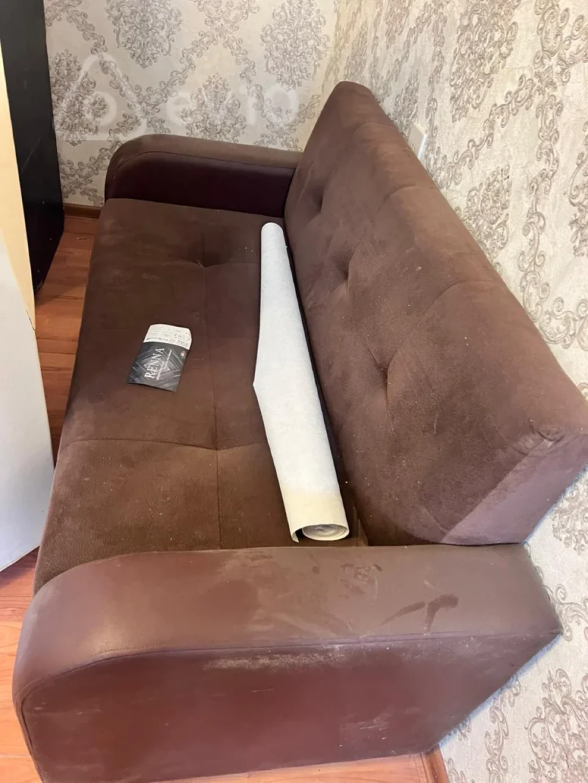 Kirayə verilir 2 otaqlı həyət evi 45 m²