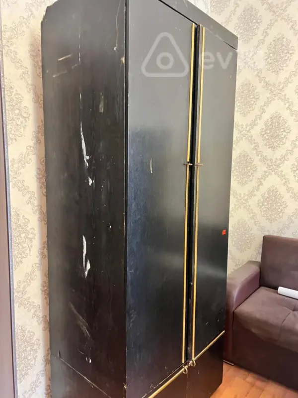 Kirayə verilir 2 otaqlı həyət evi 45 m²