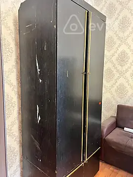 Kirayə verilir 2 otaqlı həyət evi 45 m²