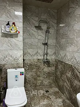Kirayə verilir 2 otaqlı köhnə tikili 45 m²