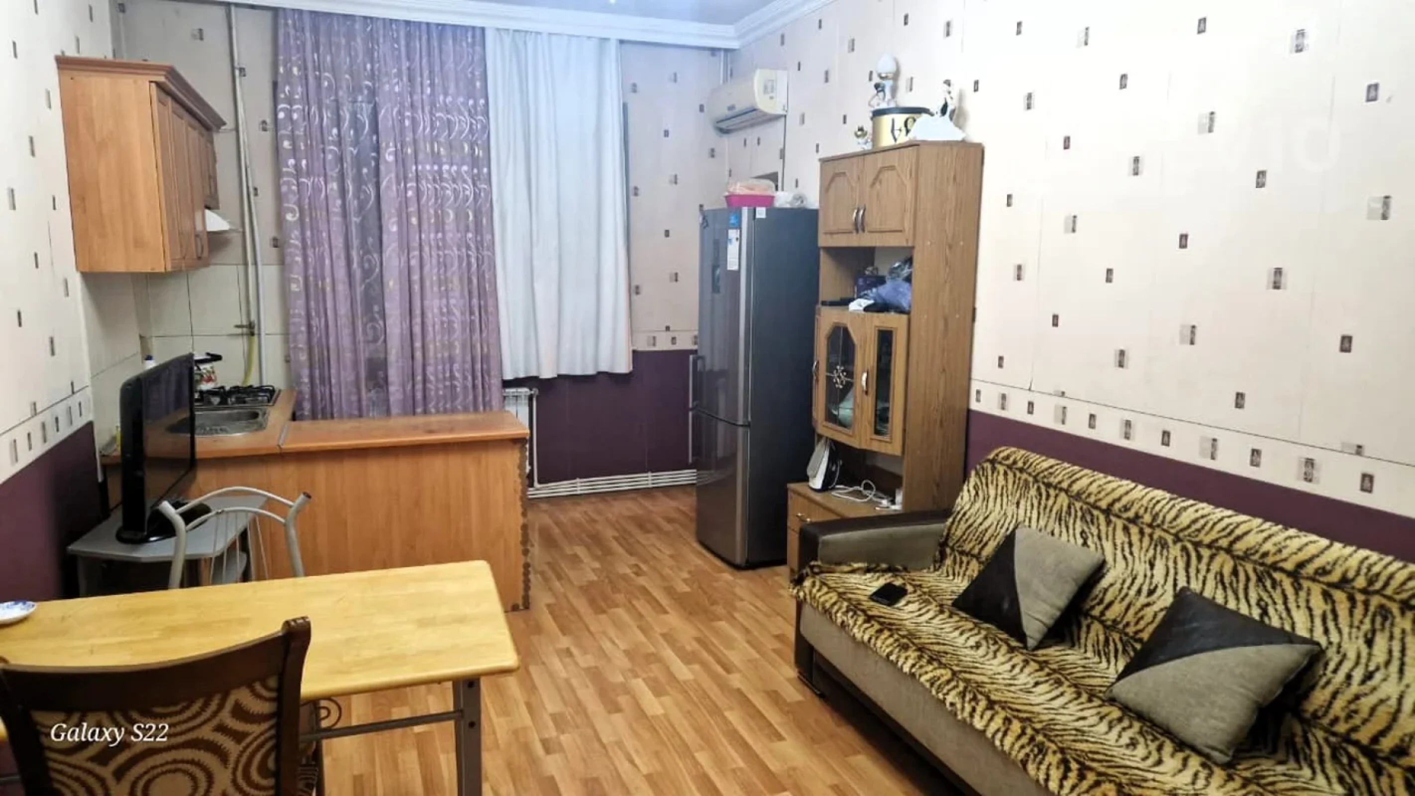 Kirayə verilir 2 otaqlı yeni tikili 65 m²