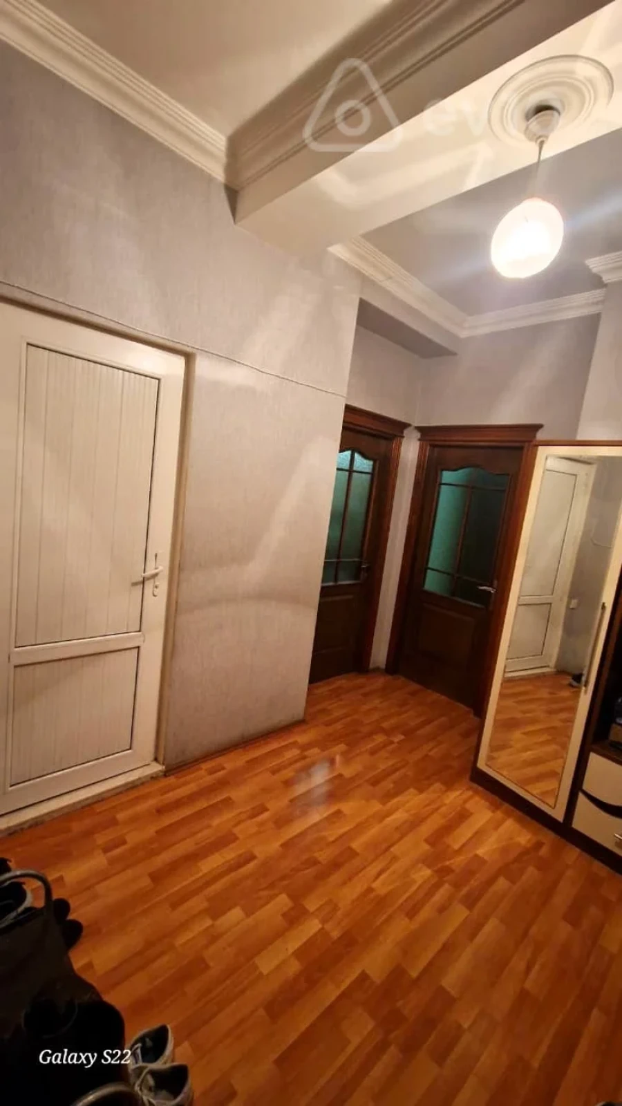 Kirayə verilir 2 otaqlı yeni tikili 65 m²