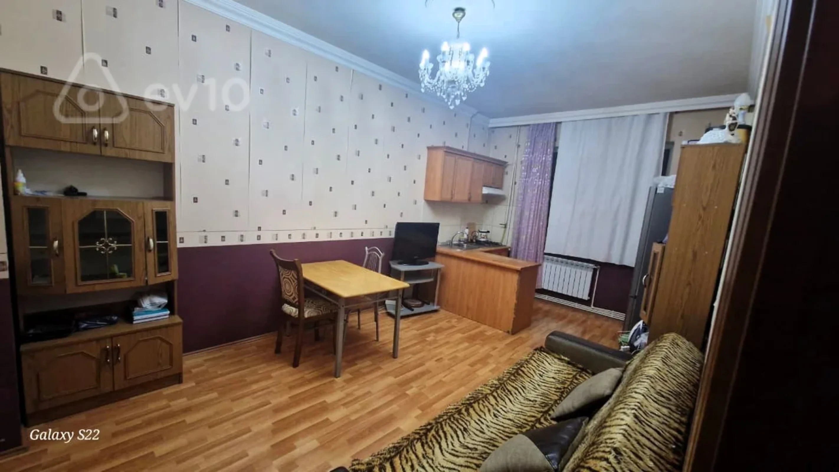Kirayə verilir 2 otaqlı yeni tikili 65 m²