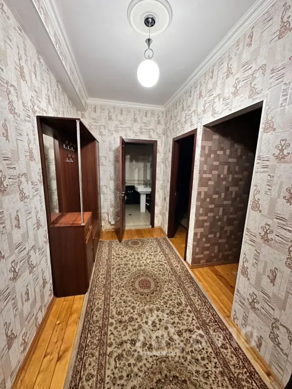 Kirayə verilir 2 otaqlı yeni tikili 70 m²