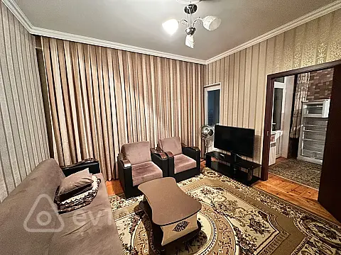 Kirayə verilir 2 otaqlı yeni tikili 70 m²