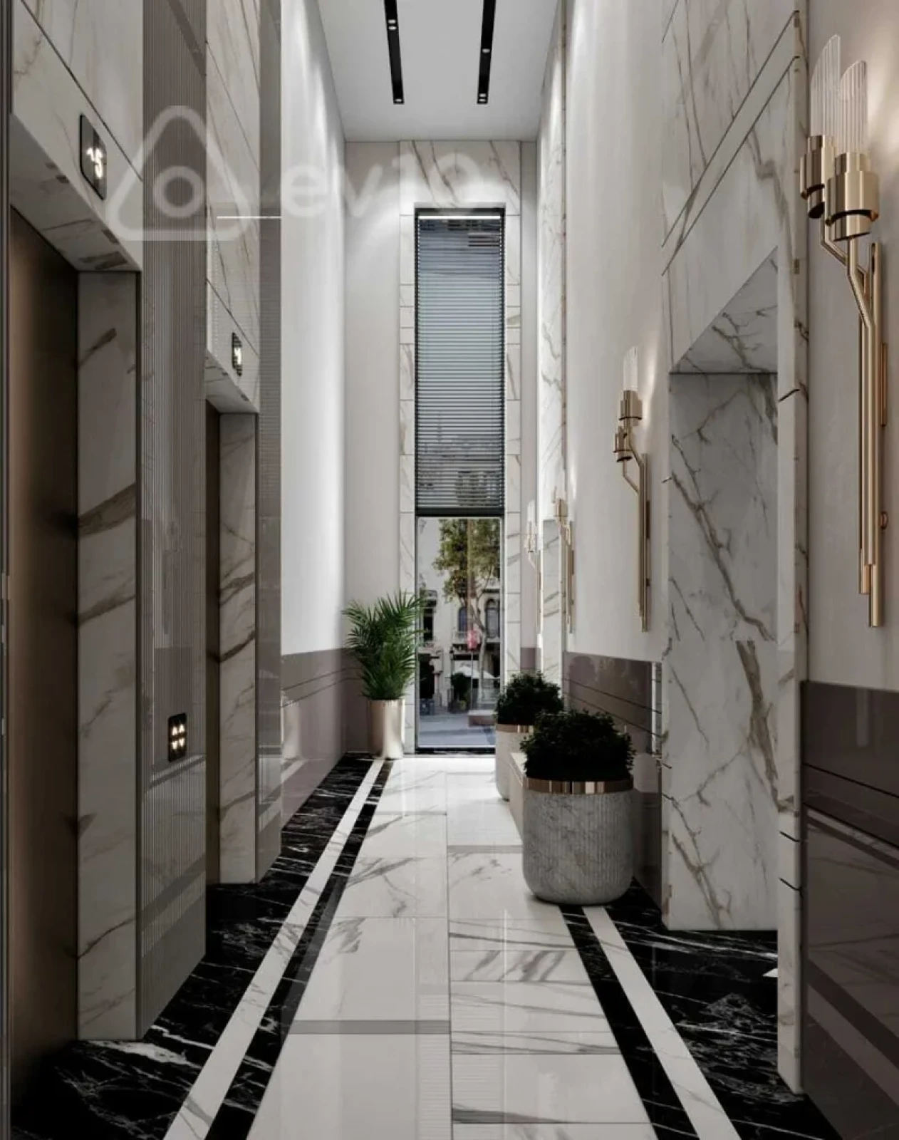 Satılır 3 otaqlı yeni tikili 133 m²