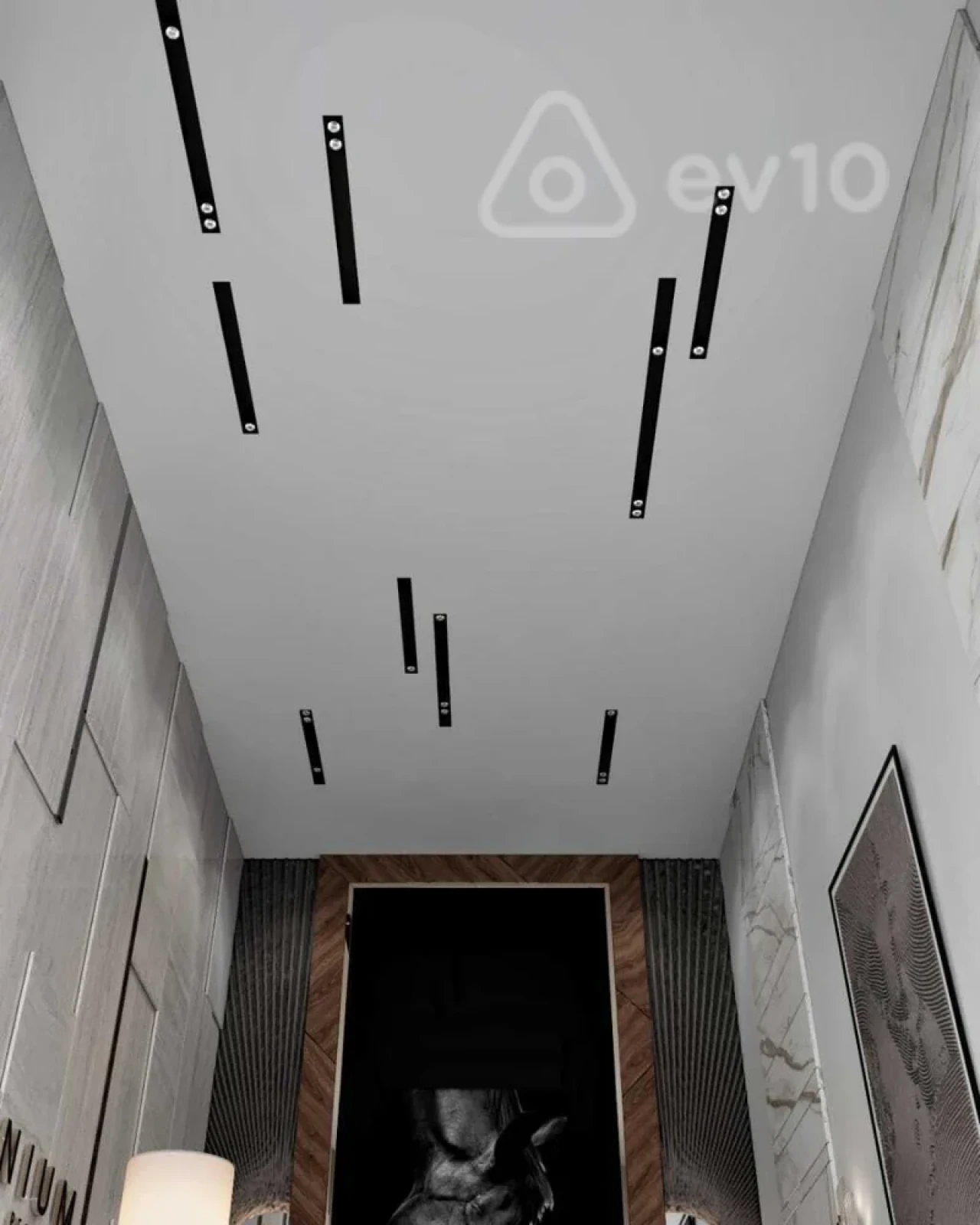 Satılır 3 otaqlı yeni tikili 133 m²