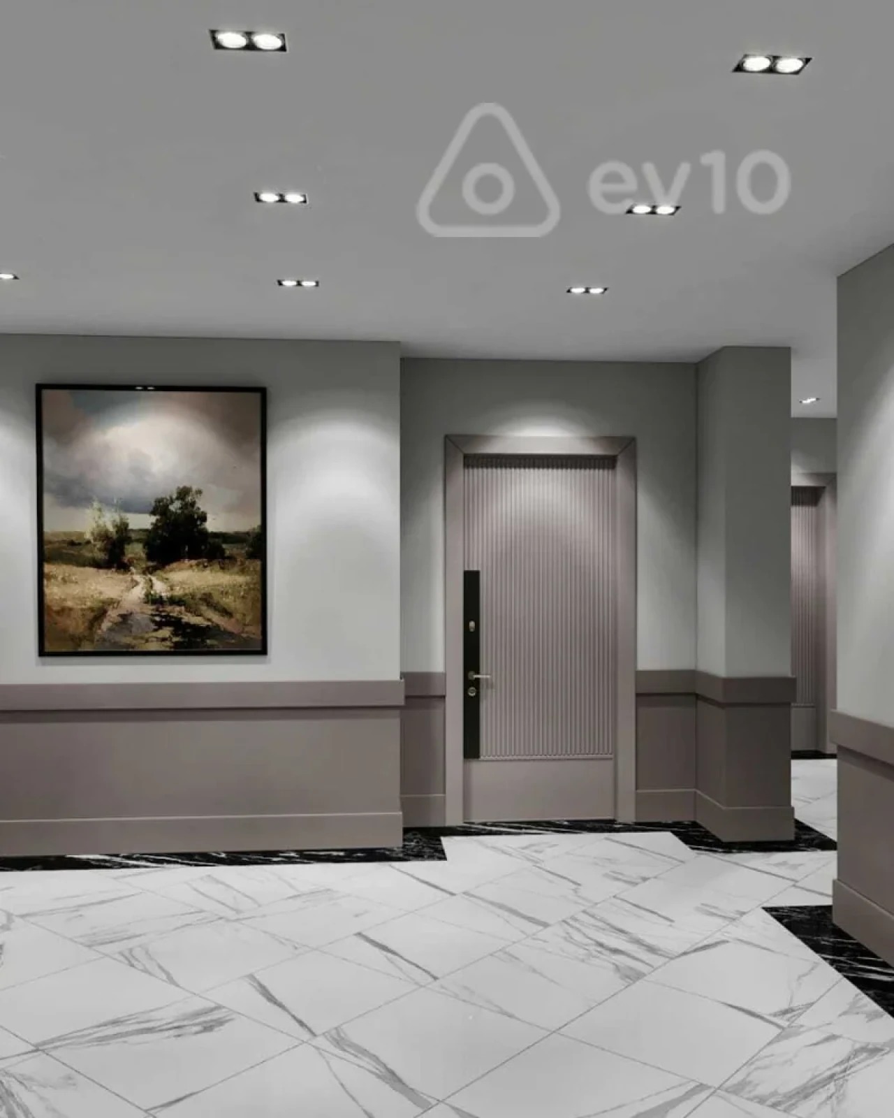 Satılır 3 otaqlı yeni tikili 133 m²