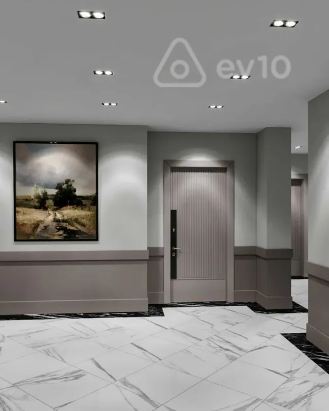 Satılır 3 otaqlı yeni tikili 133 m²