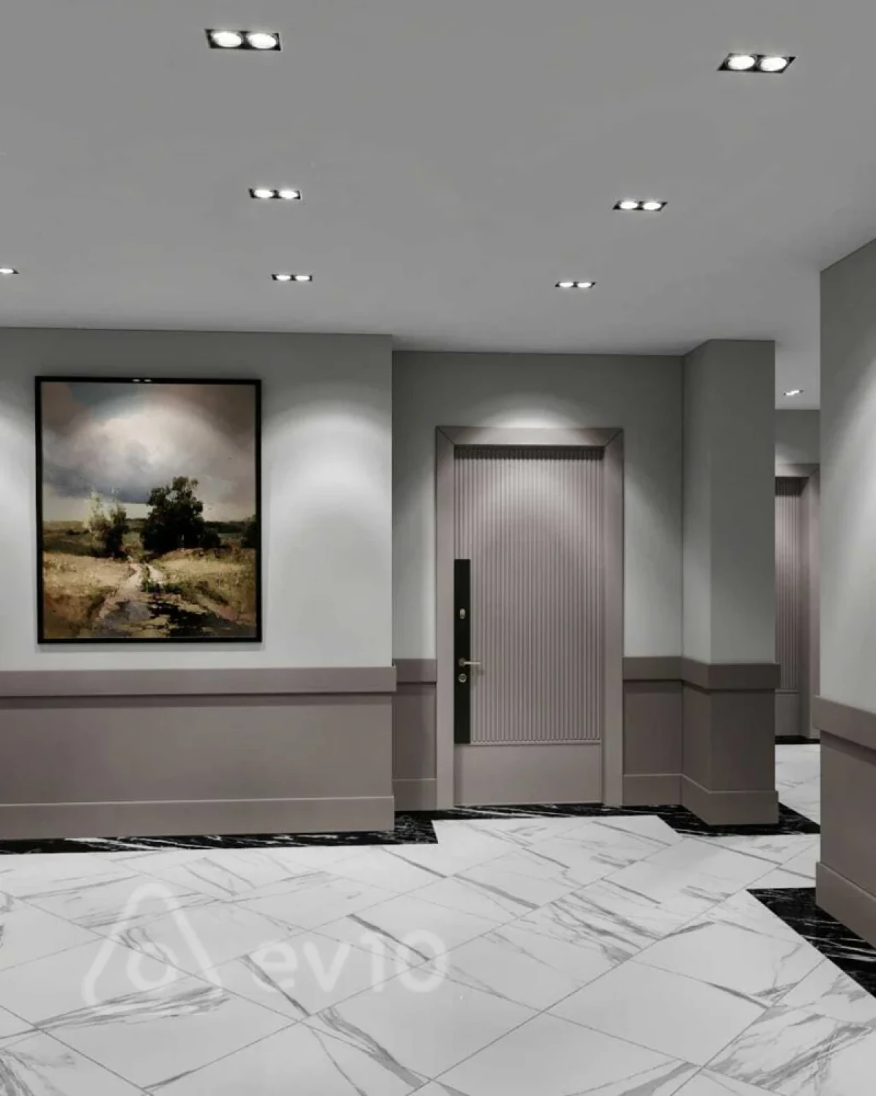 Satılır 3 otaqlı yeni tikili 133 m²