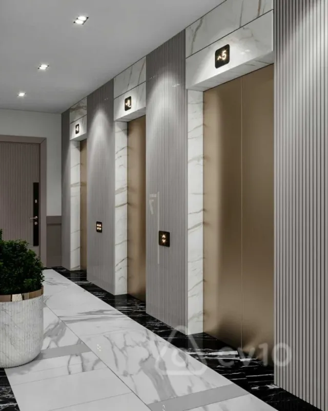 Satılır 3 otaqlı yeni tikili 133 m²