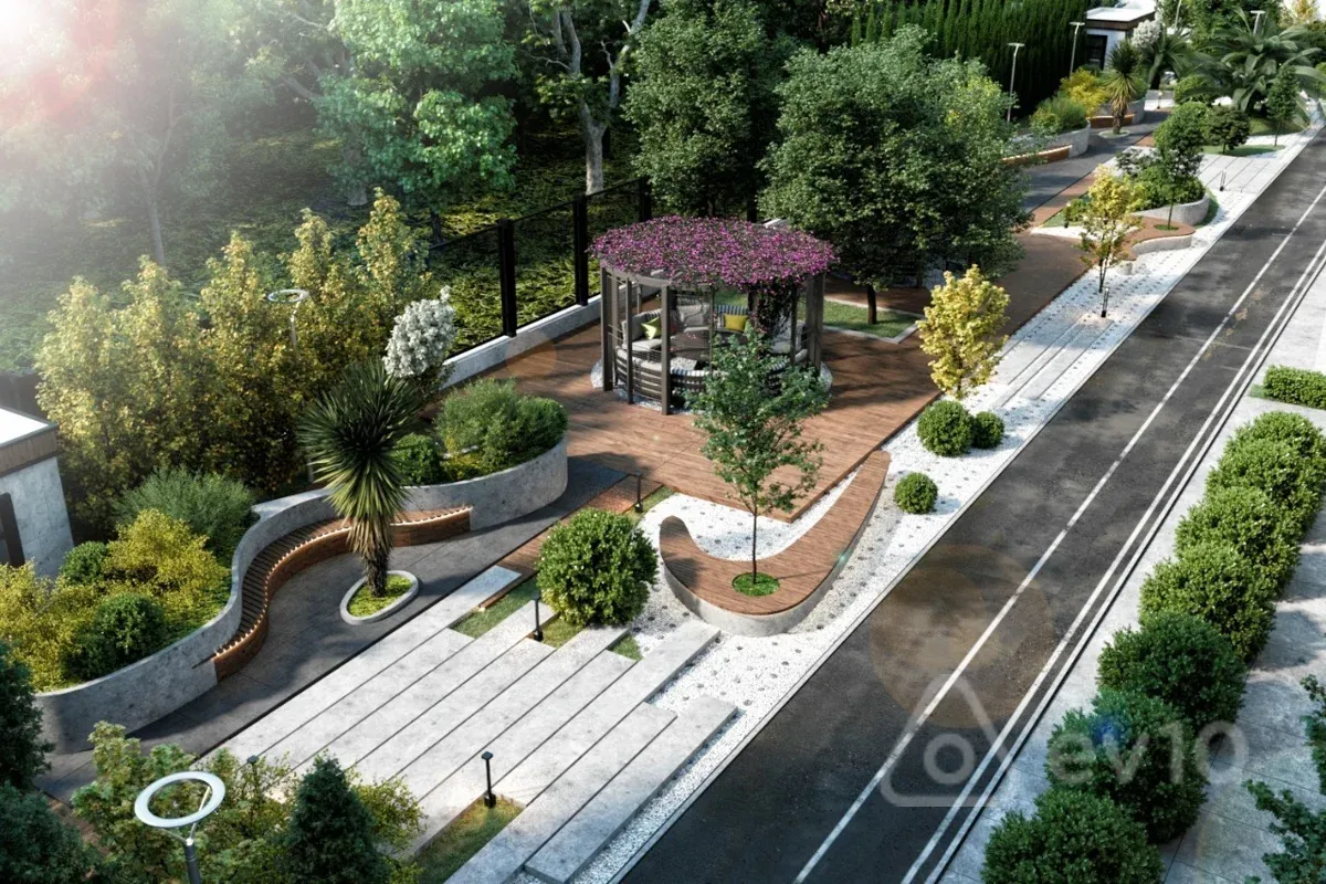 Satılır 3 otaqlı yeni tikili 133 m²