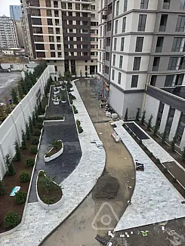 Satılır 3 otaqlı yeni tikili 133 m²