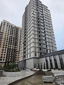 Satılır 3 otaqlı yeni tikili 133 m² — Bakı, Nəsimi 3 otaq 133.00 m²