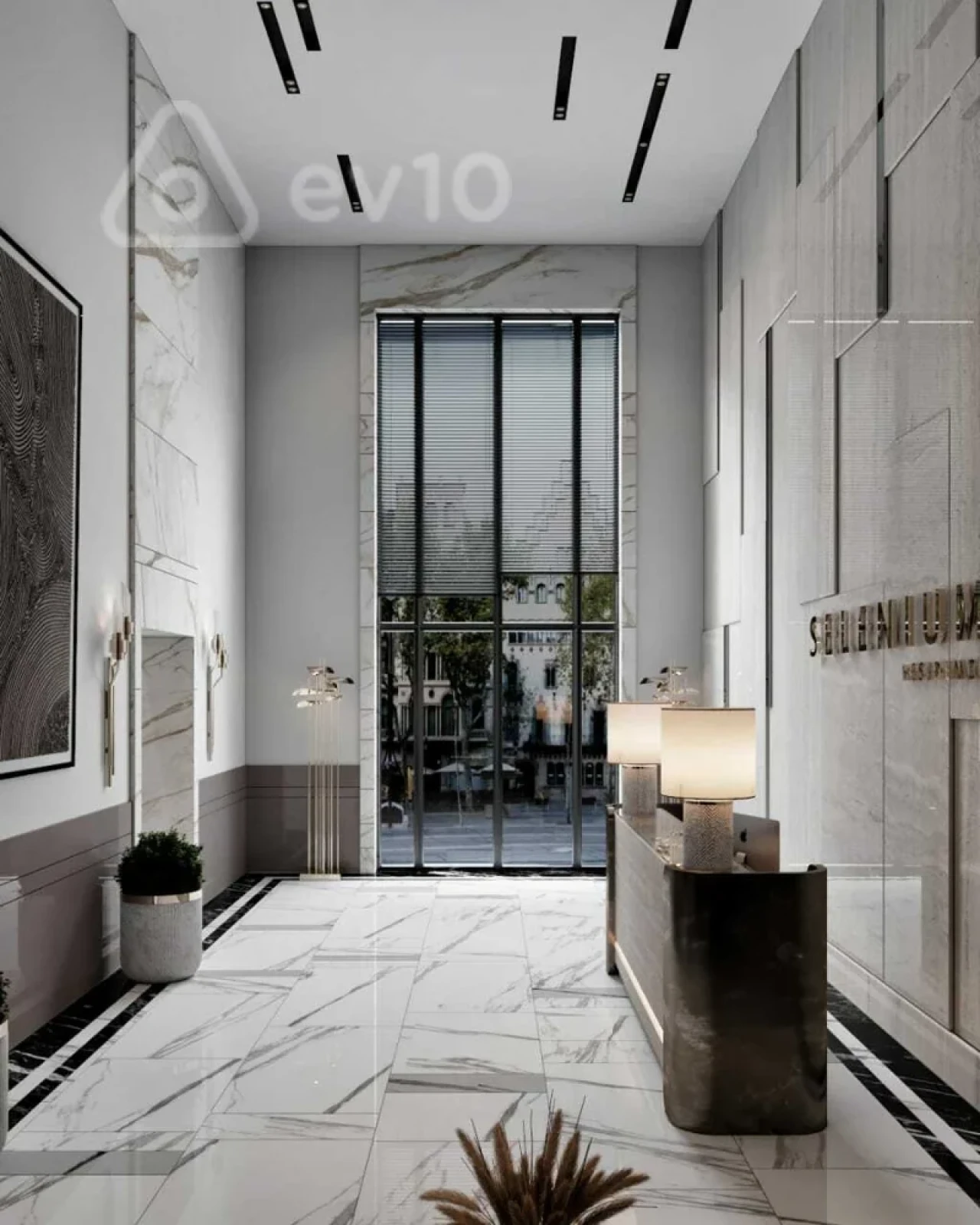 Satılır 3 otaqlı yeni tikili 133 m²