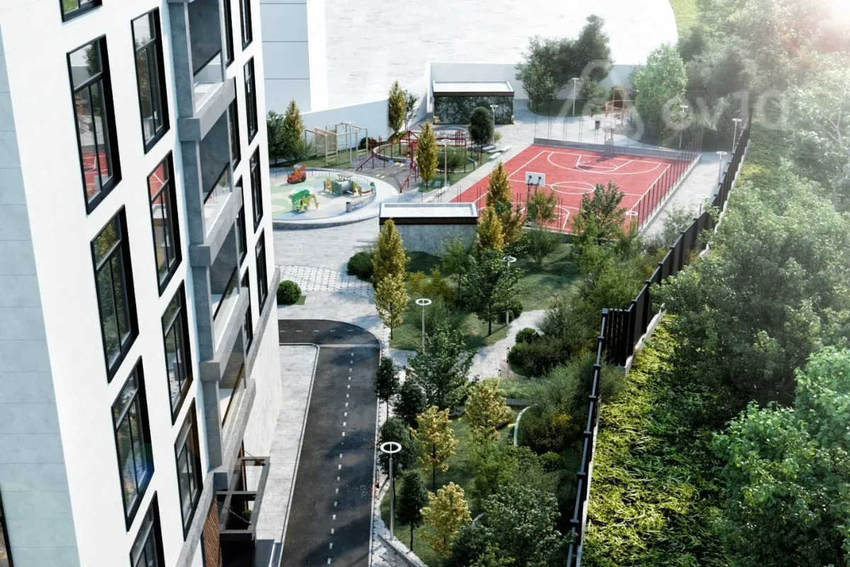 Satılır 3 otaqlı yeni tikili 133 m²