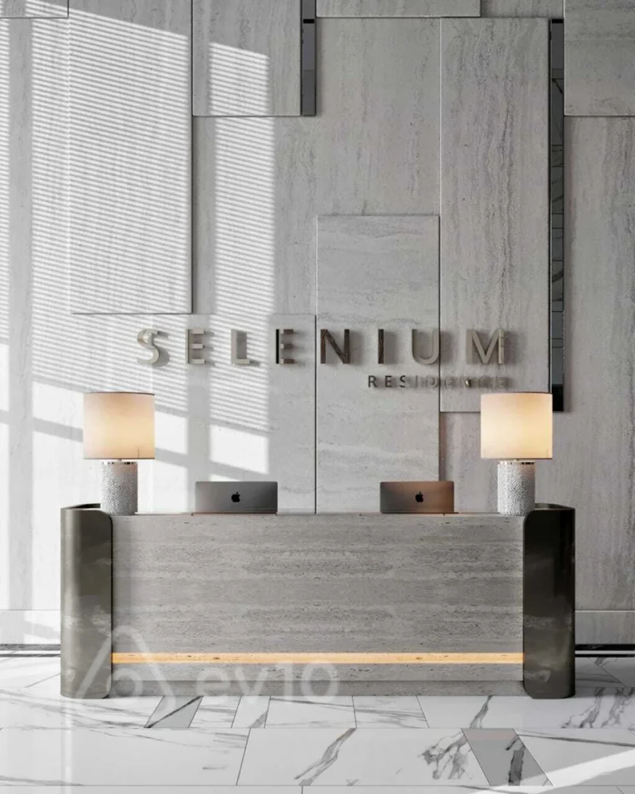 Satılır 3 otaqlı yeni tikili 133 m²