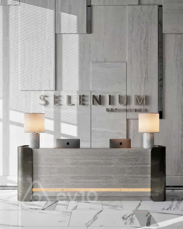 Satılır 3 otaqlı yeni tikili 133 m²