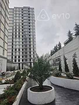 Satılır 3 otaqlı yeni tikili 133 m²