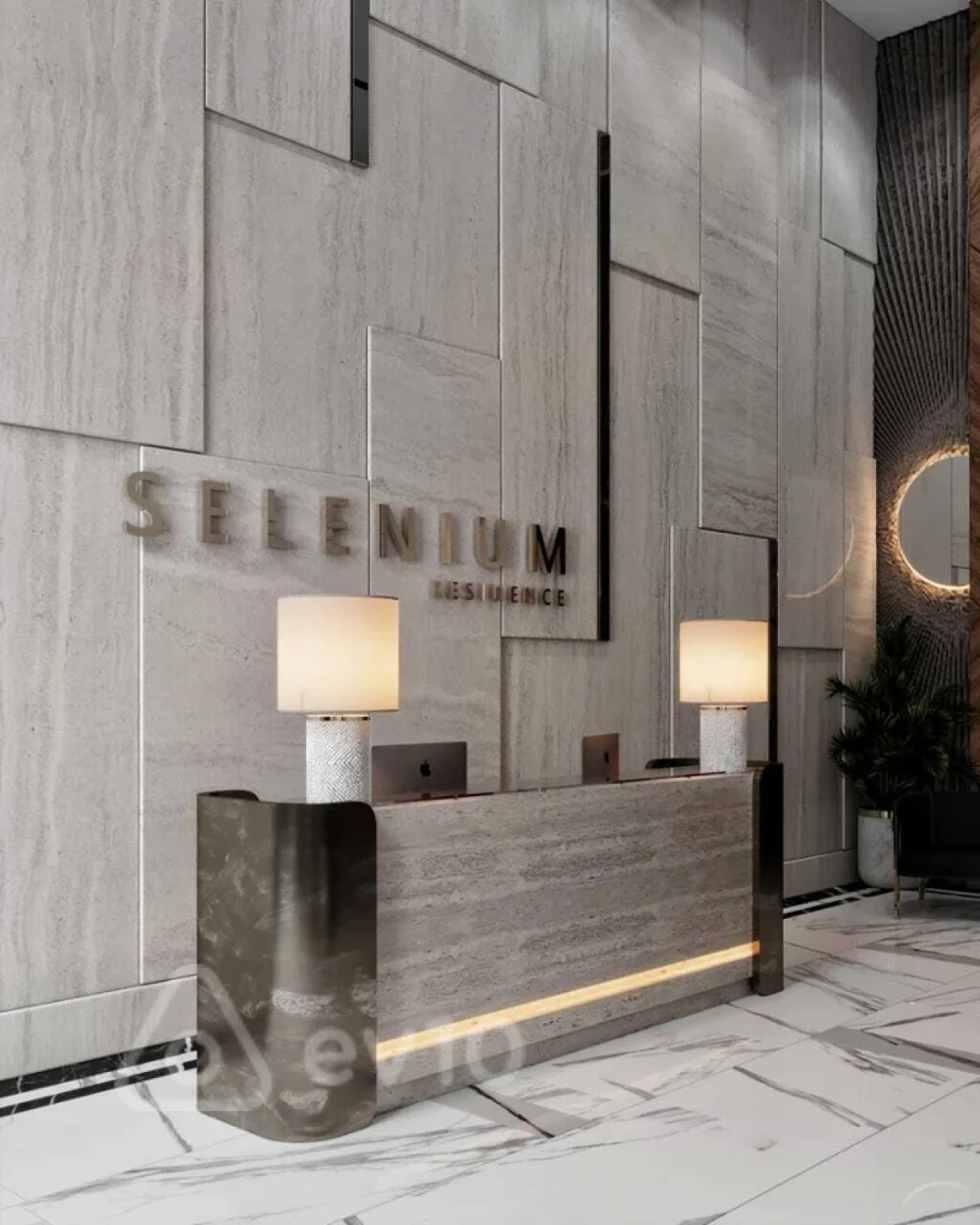 Satılır 3 otaqlı yeni tikili 133 m²