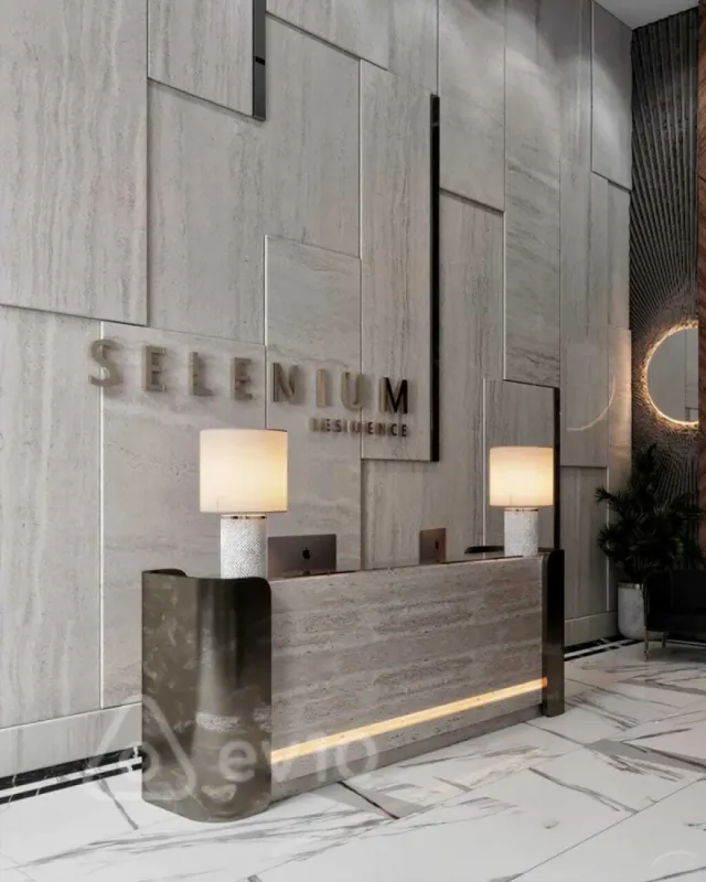 Satılır 3 otaqlı yeni tikili 133 m²