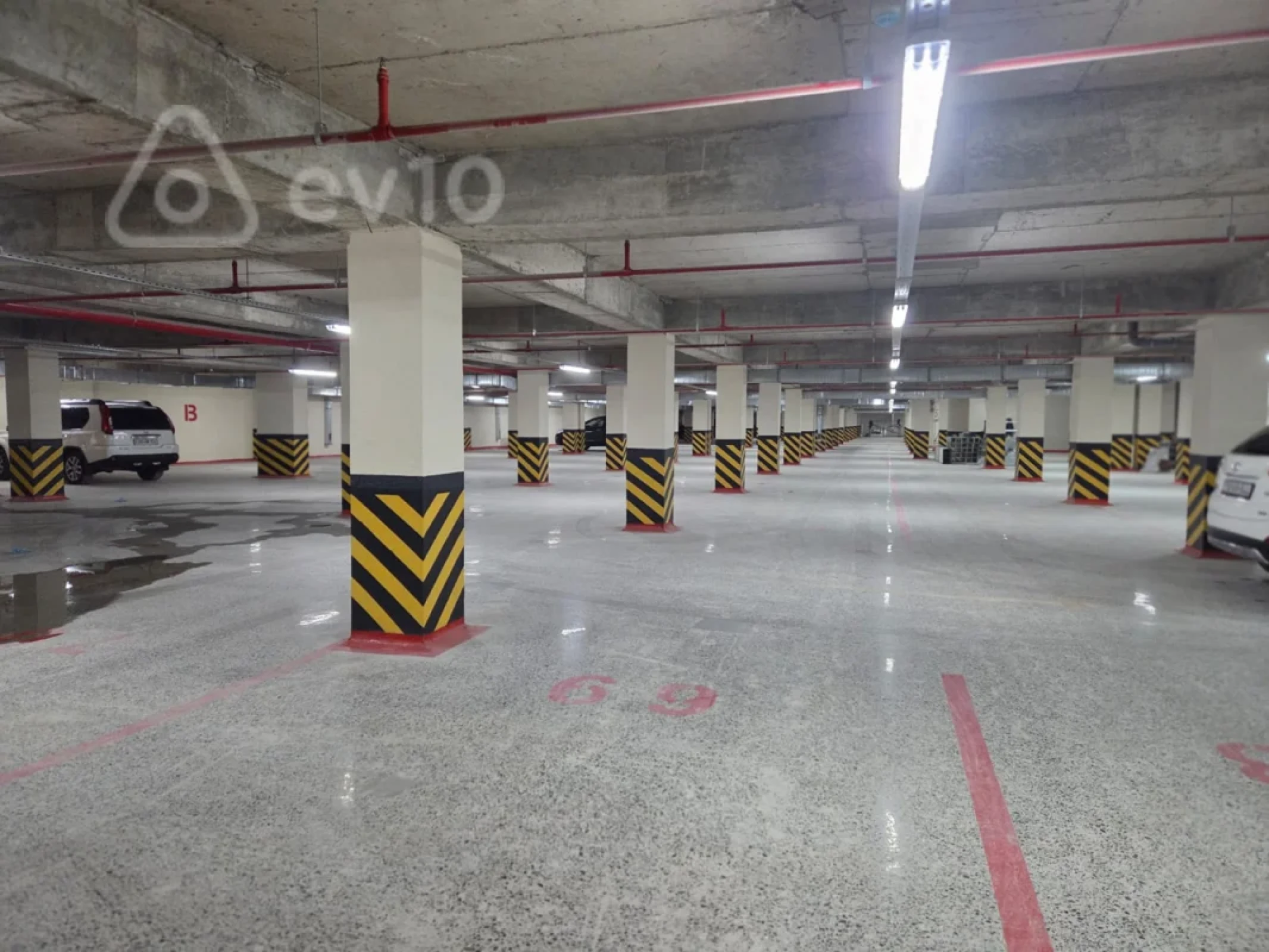 Satılır 3 otaqlı yeni tikili 133 m²