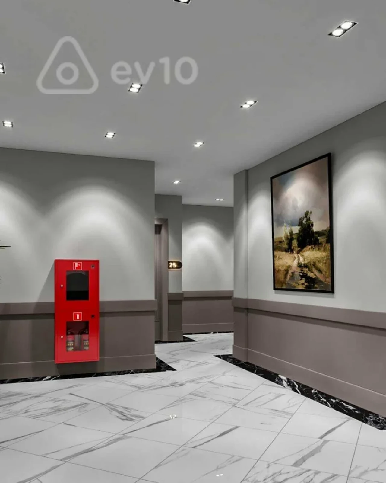 Satılır 3 otaqlı yeni tikili 133 m²