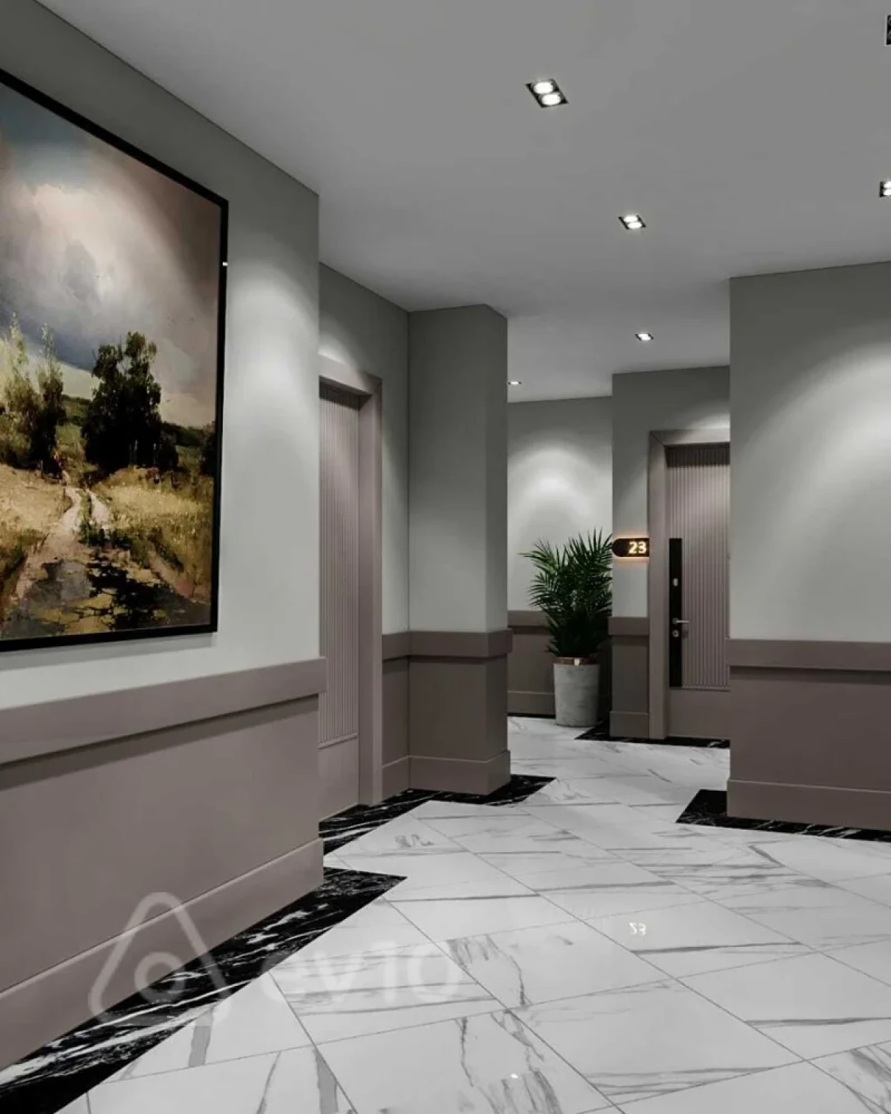 Satılır 3 otaqlı yeni tikili 133 m²