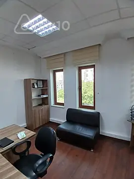 Kirayə verilir 1 otaqlı ofis 35 m²