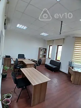 Kirayə verilir 1 otaqlı ofis 35 m² — Bakı, Nəsimi 1 otaq 35.00 m²