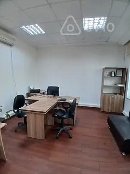 Kirayə verilir 1 otaqlı ofis 35 m²