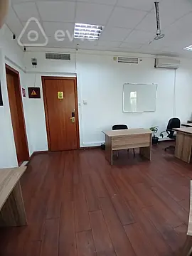 Kirayə verilir 1 otaqlı ofis 35 m²