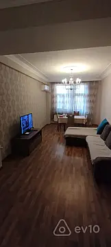 Kirayə verilir 3 otaqlı yeni tikili 105 m² — Bakı, Nərimanov 3 otaq 105.00 m²
