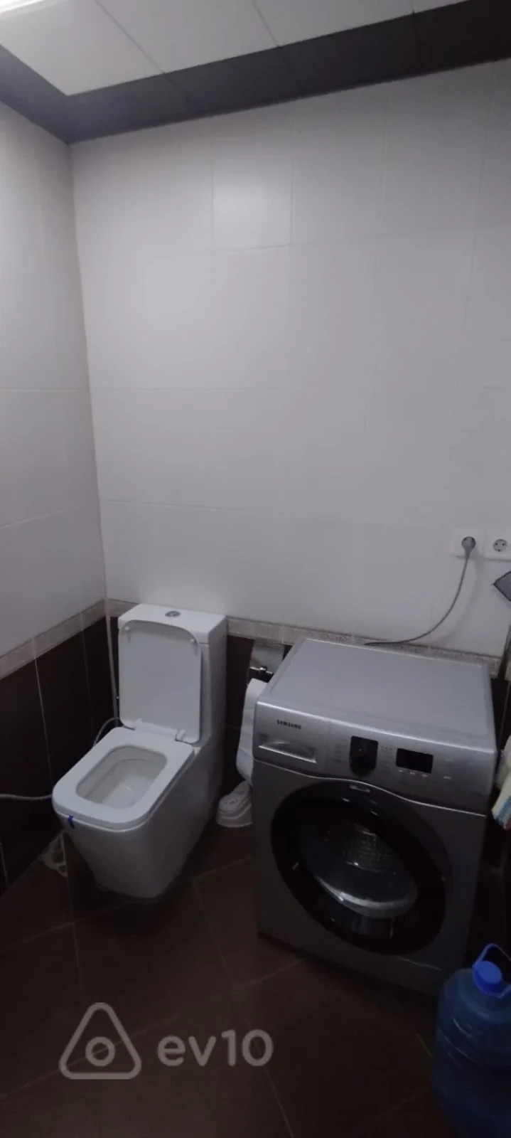 Kirayə verilir 3 otaqlı yeni tikili 105 m²