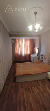 Kirayə verilir 3 otaqlı yeni tikili 105 m²