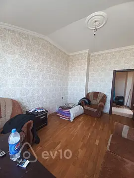 Kirayə verilir 2 otaqlı yeni tikili 60 m²