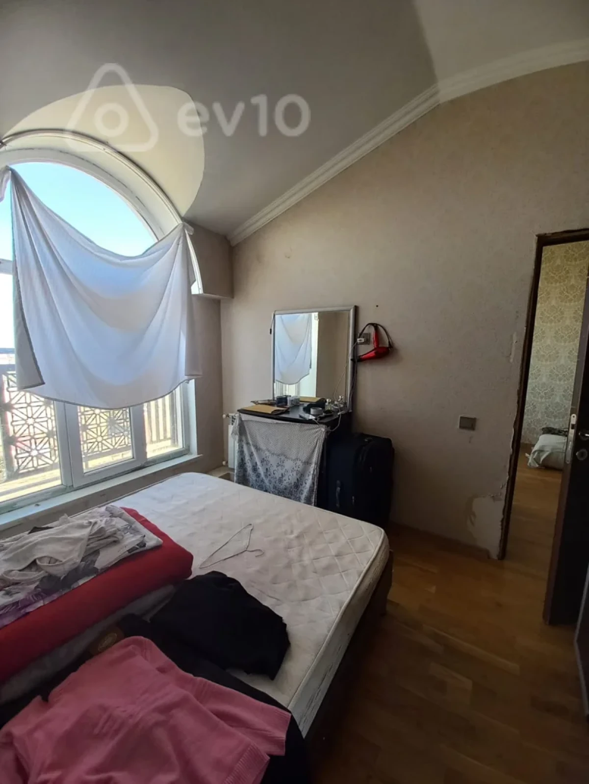 Kirayə verilir 2 otaqlı yeni tikili 60 m²