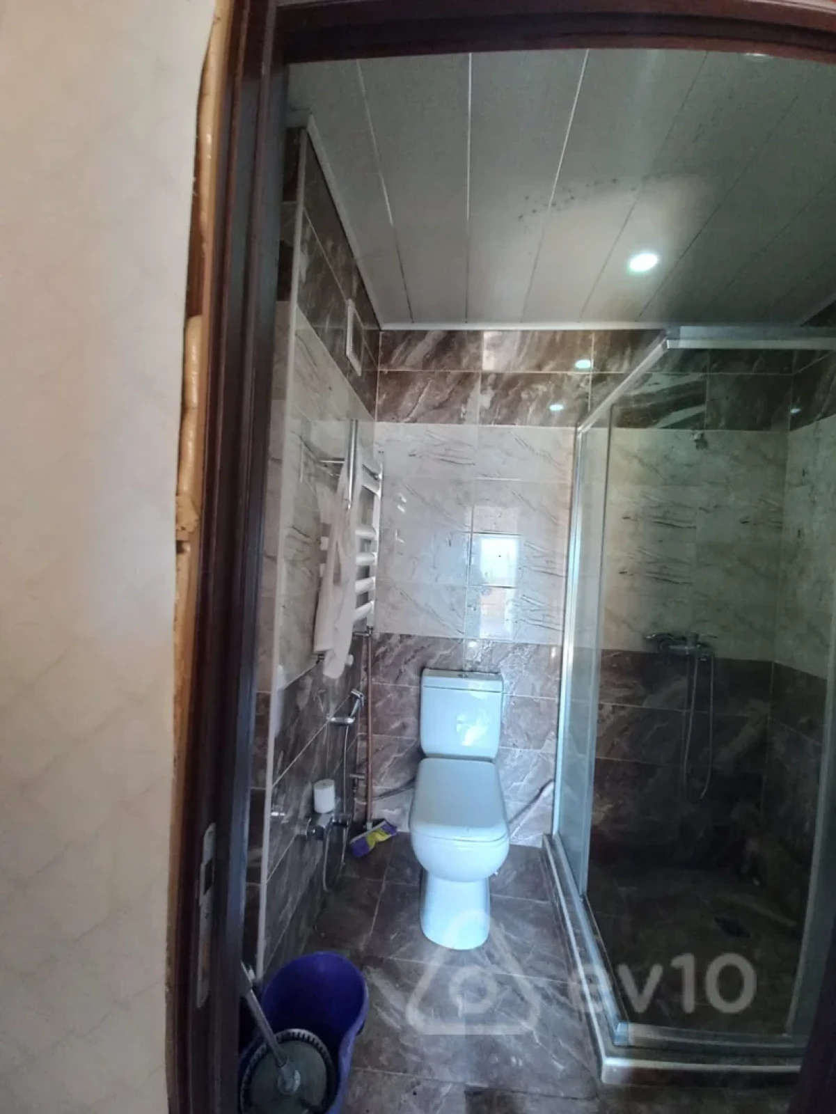Kirayə verilir 2 otaqlı yeni tikili 60 m²