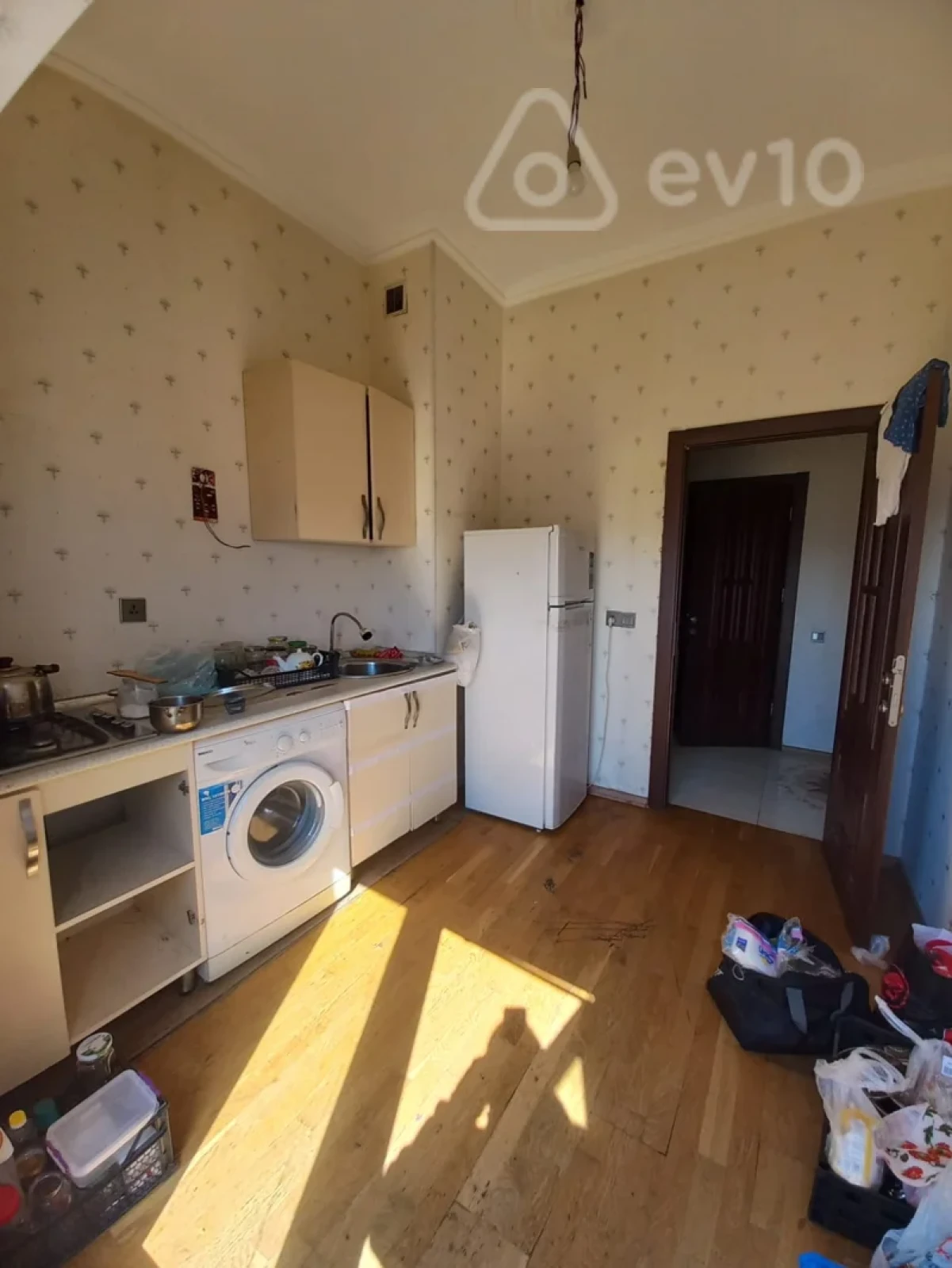 Kirayə verilir 2 otaqlı yeni tikili 60 m²