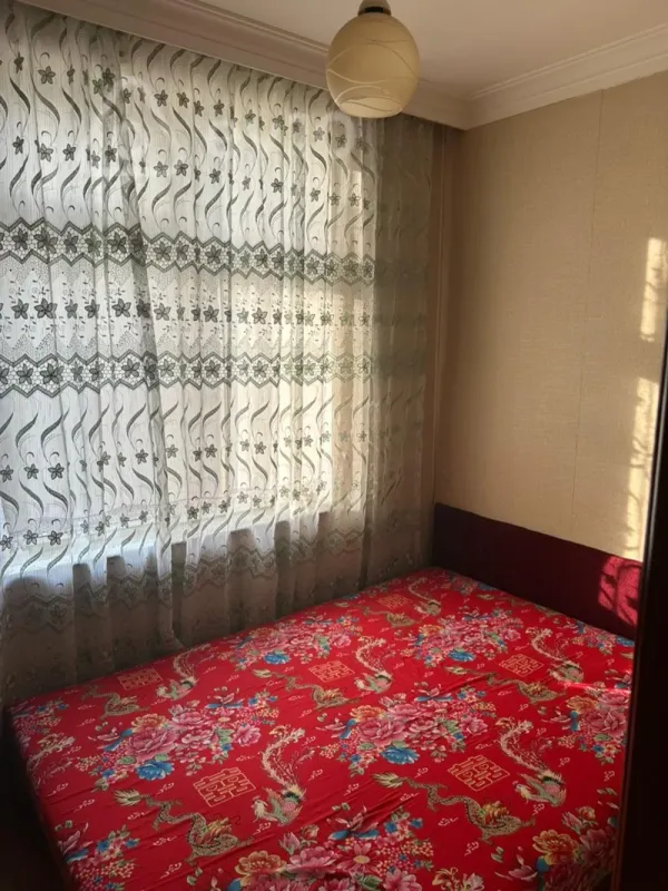 Kirayə verilir 2 otaqlı köhnə tikili 45 m²