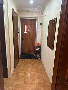 Kirayə verilir 2 otaqlı köhnə tikili 45 m²
