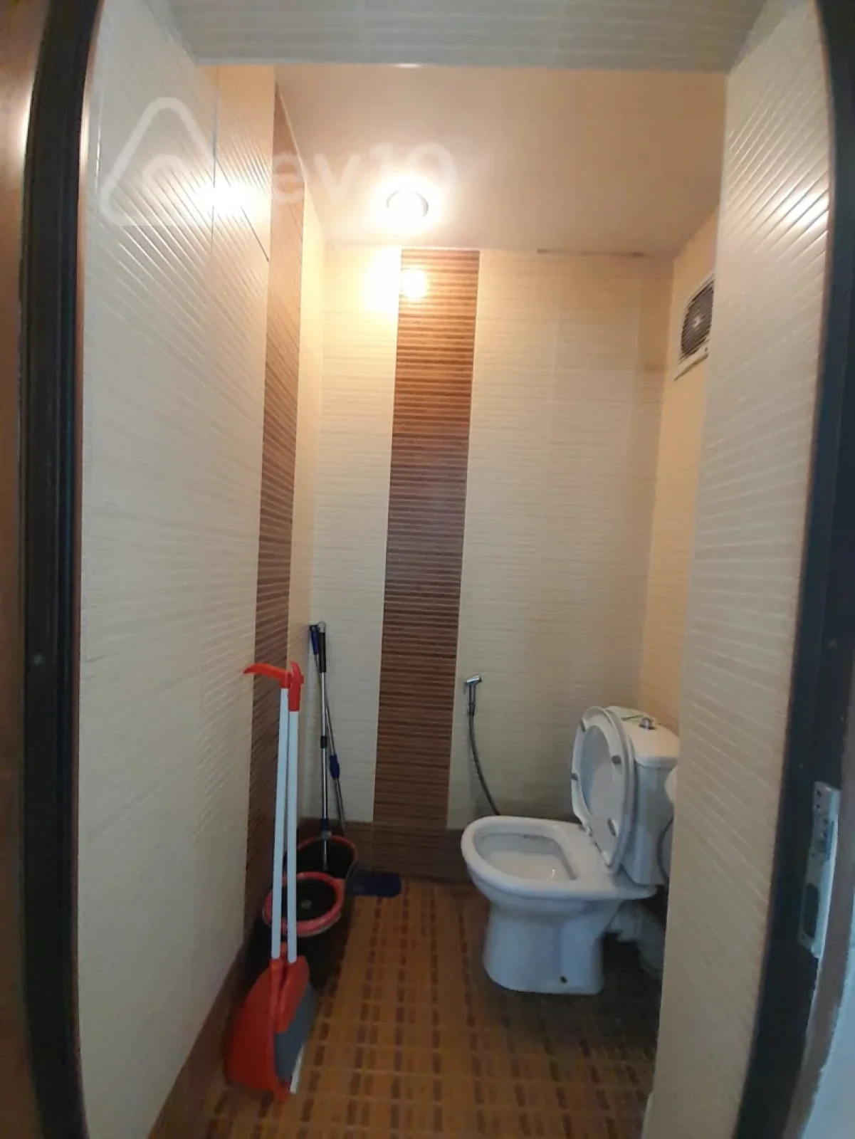 Kirayə verilir mənzil 30 m²