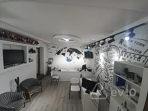 Kirayə verilir mənzil 30 m² — Bakı, Yasamal 30.00 m²