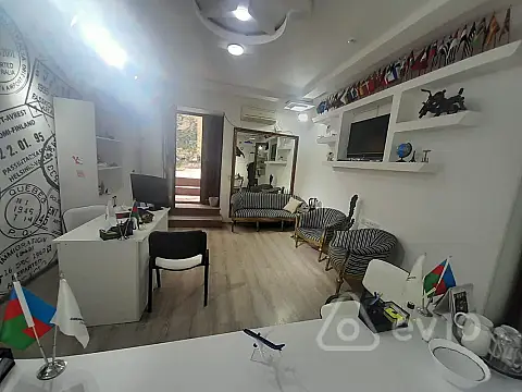 Kirayə verilir mənzil 30 m²