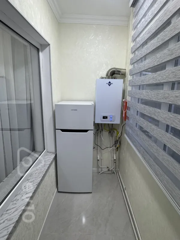 Kirayə verilir 2 otaqlı köhnə tikili 45 m²