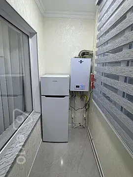 Kirayə verilir 2 otaqlı köhnə tikili 45 m²