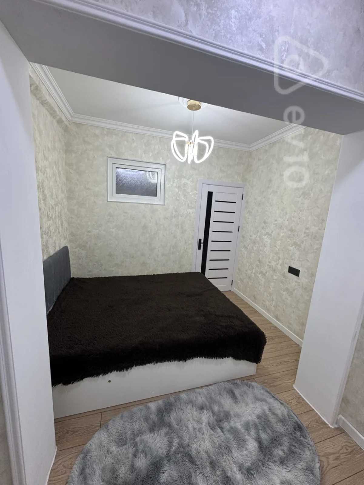 Kirayə verilir 2 otaqlı köhnə tikili 45 m²
